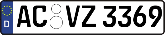 AC-VZ3369