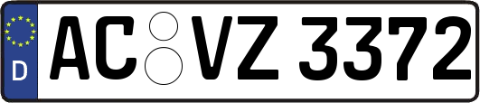 AC-VZ3372