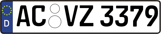 AC-VZ3379