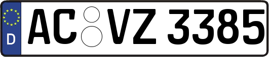 AC-VZ3385