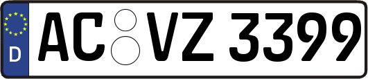 AC-VZ3399