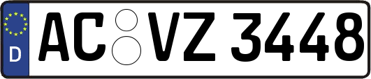 AC-VZ3448