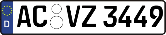 AC-VZ3449