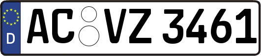 AC-VZ3461