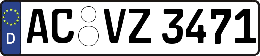 AC-VZ3471