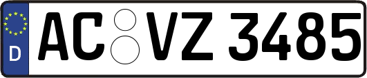 AC-VZ3485