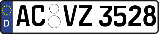 AC-VZ3528