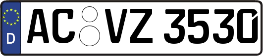 AC-VZ3530