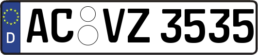 AC-VZ3535