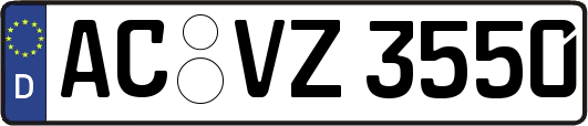 AC-VZ3550