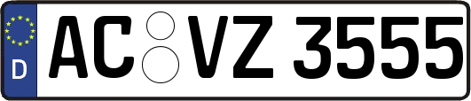 AC-VZ3555