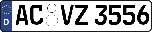AC-VZ3556
