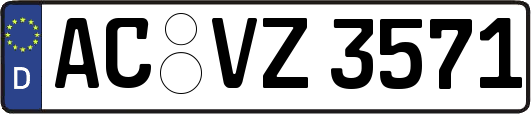 AC-VZ3571