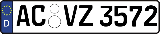 AC-VZ3572
