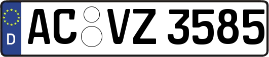 AC-VZ3585