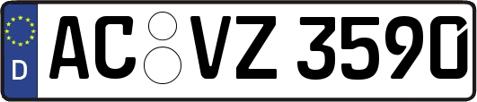 AC-VZ3590