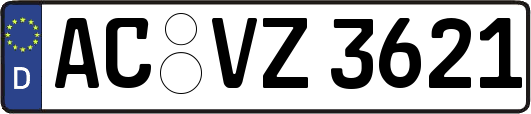 AC-VZ3621