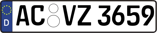 AC-VZ3659