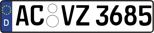 AC-VZ3685