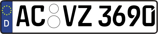 AC-VZ3690