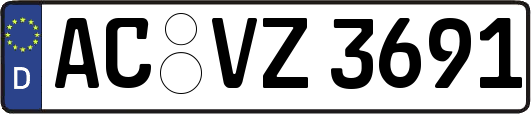 AC-VZ3691
