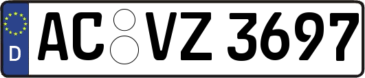 AC-VZ3697