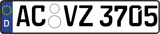 AC-VZ3705