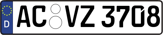AC-VZ3708