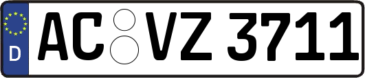 AC-VZ3711