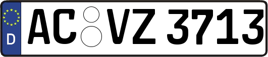 AC-VZ3713