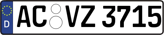AC-VZ3715