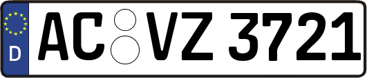 AC-VZ3721