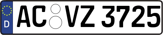 AC-VZ3725