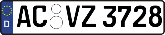 AC-VZ3728