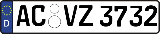 AC-VZ3732