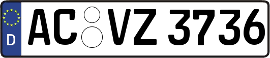 AC-VZ3736
