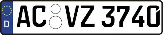 AC-VZ3740