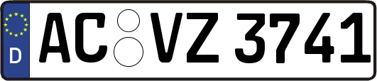 AC-VZ3741