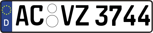 AC-VZ3744
