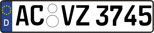 AC-VZ3745