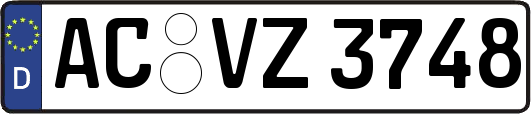 AC-VZ3748