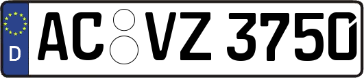 AC-VZ3750