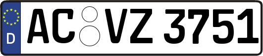 AC-VZ3751