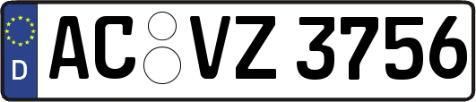 AC-VZ3756
