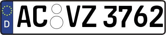 AC-VZ3762