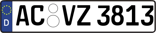 AC-VZ3813