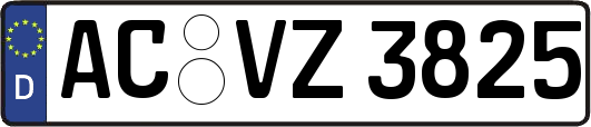 AC-VZ3825