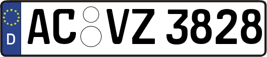 AC-VZ3828