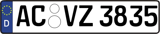 AC-VZ3835
