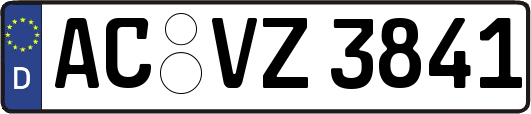 AC-VZ3841
